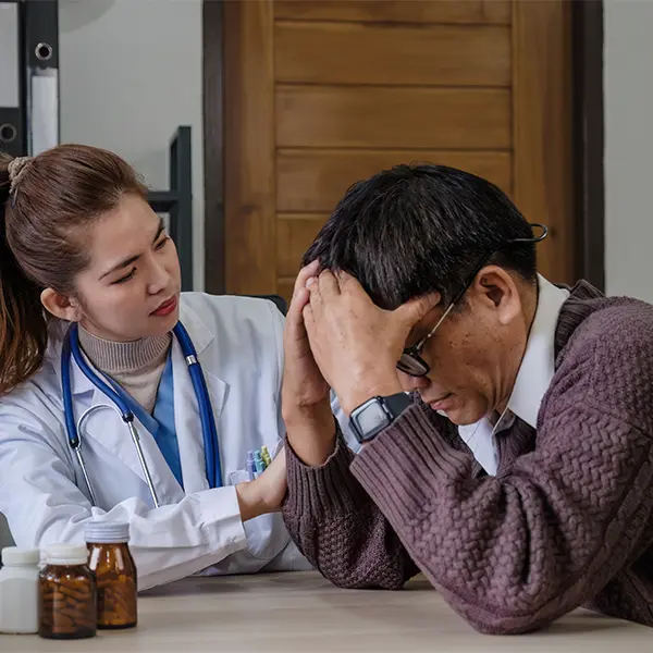 How long do withdrawal symptoms last?