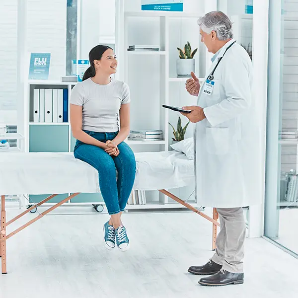 Understanding Outpatient Mental Health Care