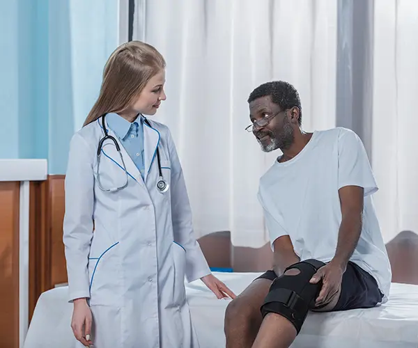 Step-By-Step Addiction Treatment Process