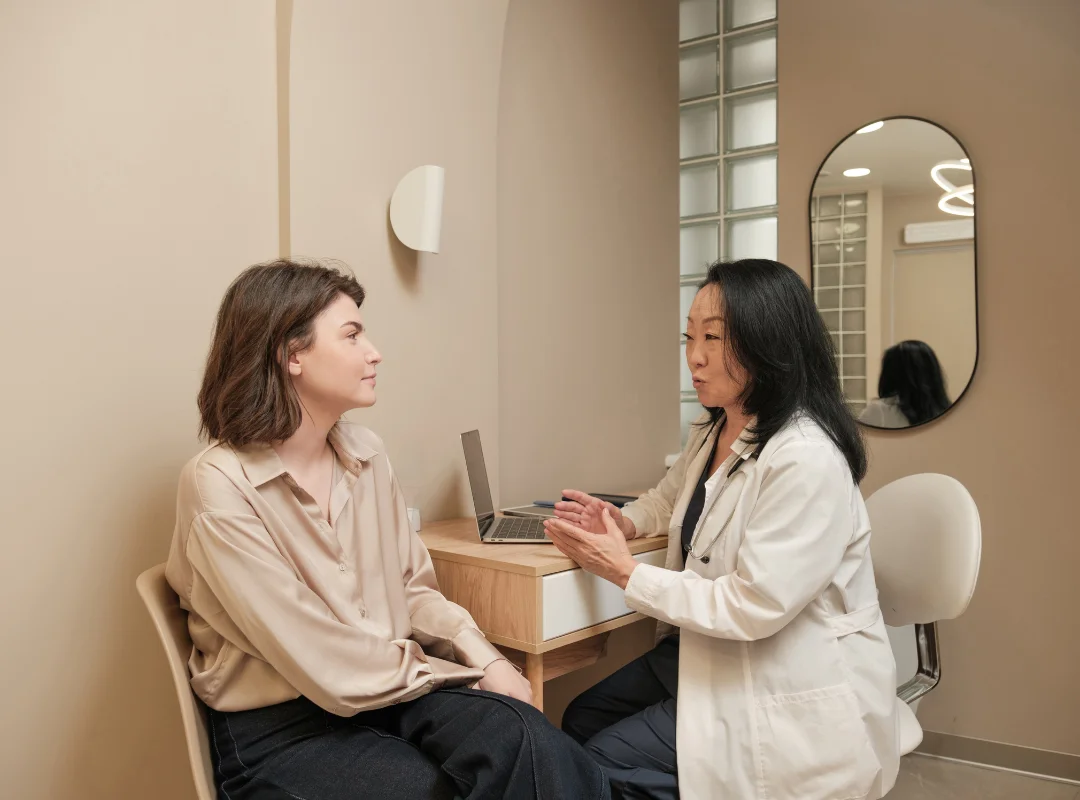 Step-By-Step Addiction Treatment Process