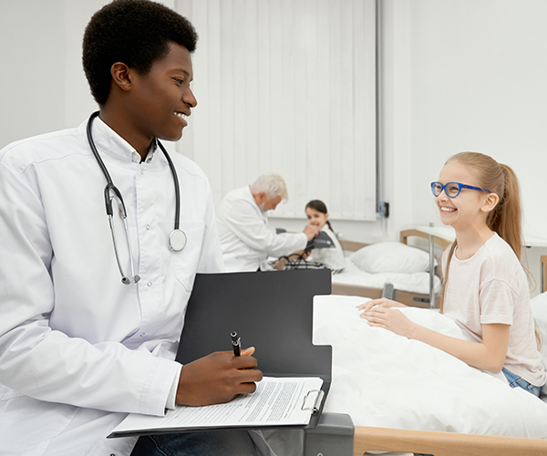 Step-By-Step Addiction Treatment Process