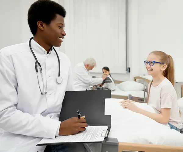 Step-By-Step Addiction Treatment Process