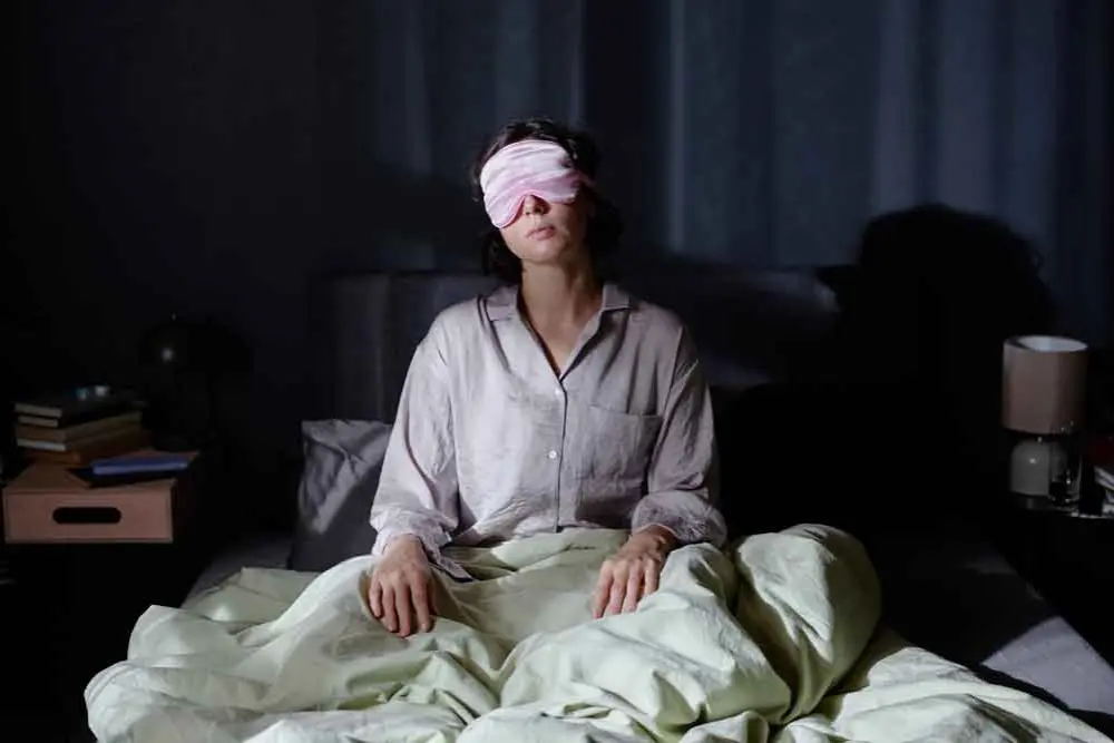 Why can't I sleep in anymore?