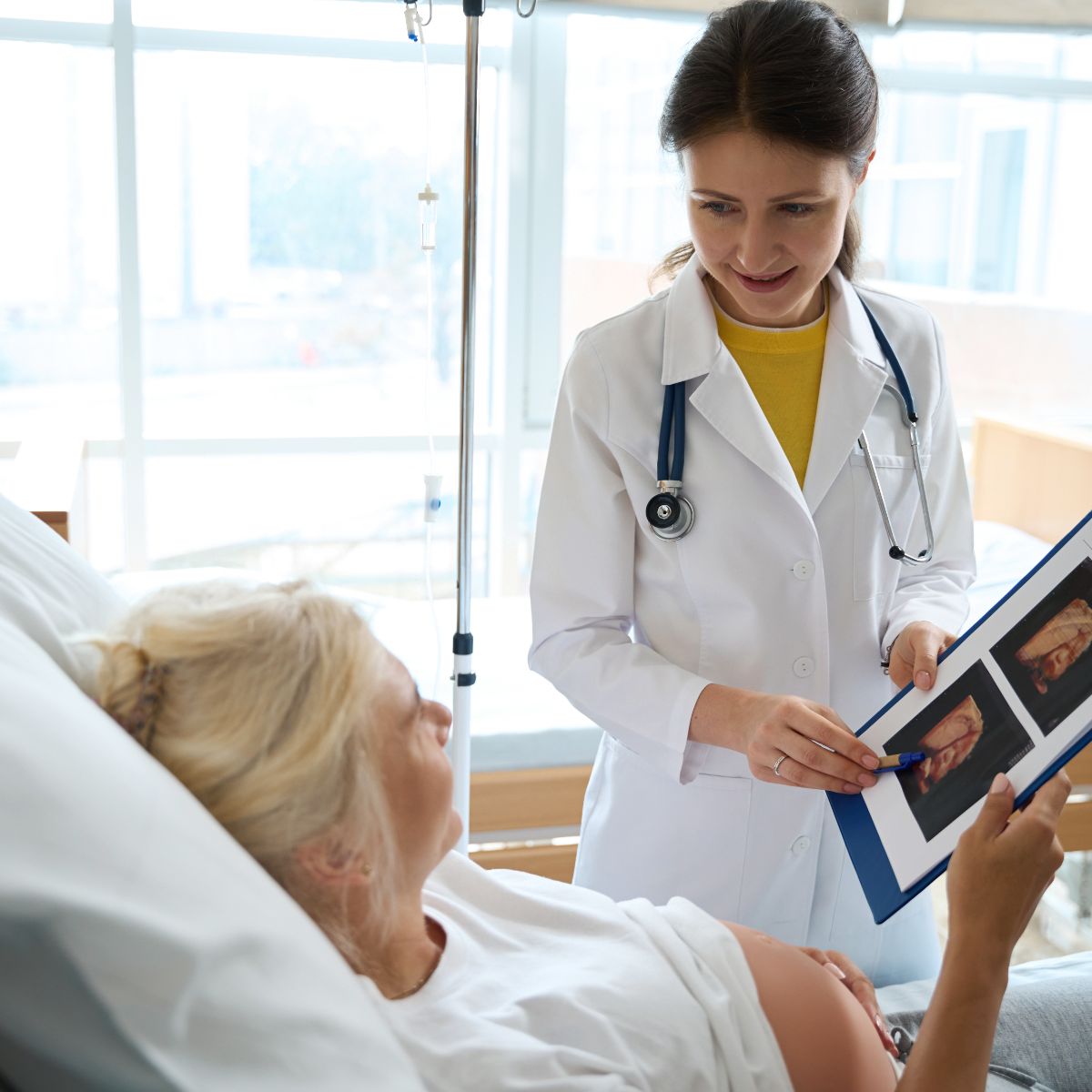 How to manage and reduce stress