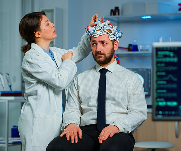 Stress Management techniques