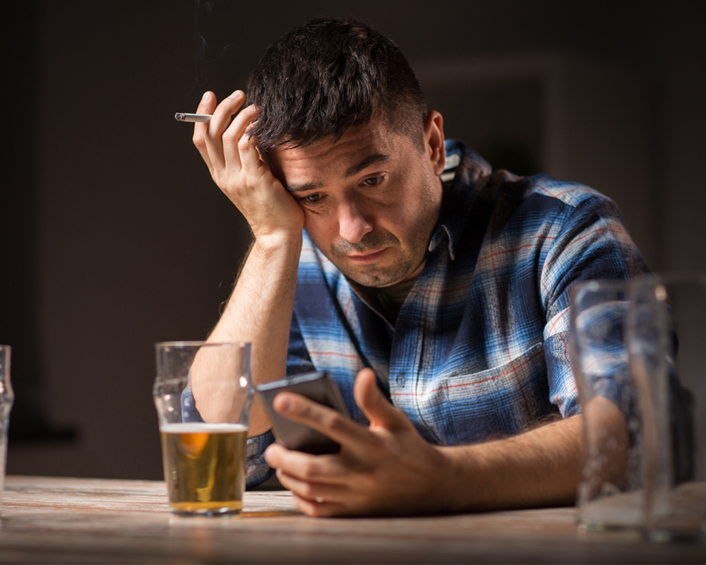 alternative options for smoking cigarettes