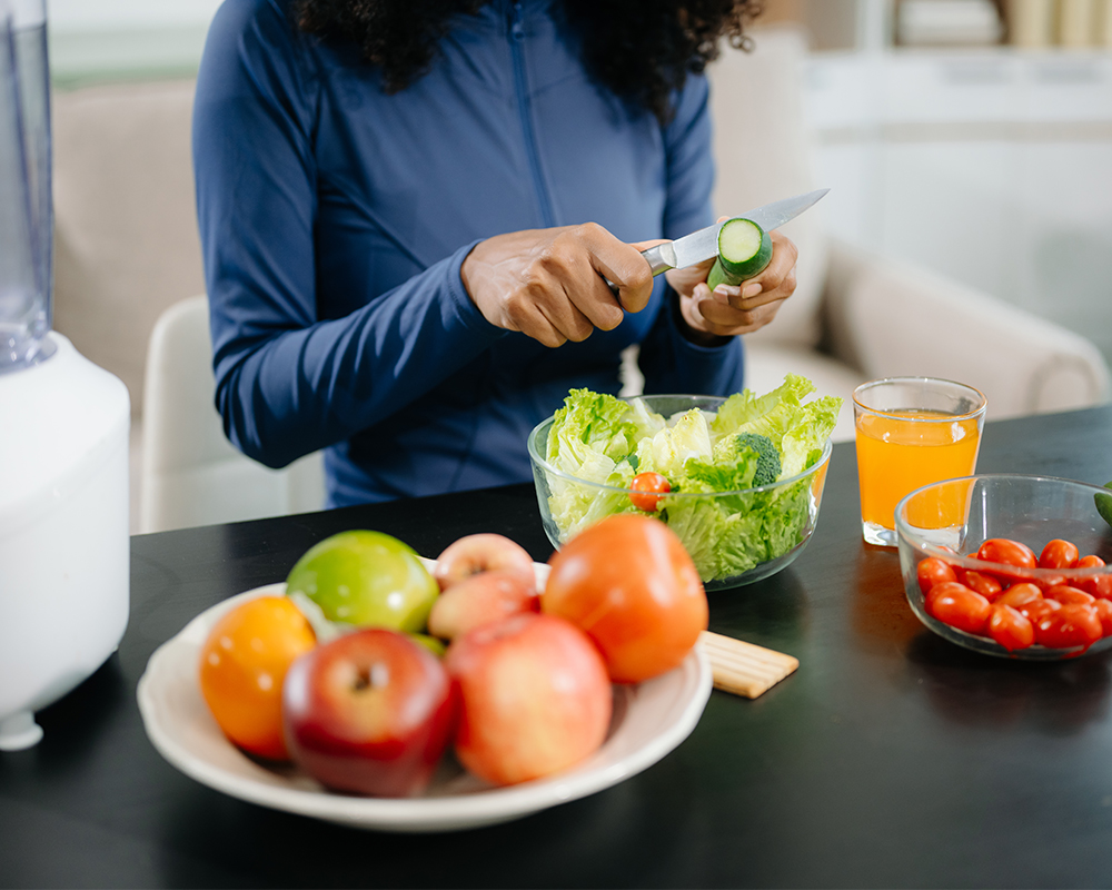 restoring health after substance addiction