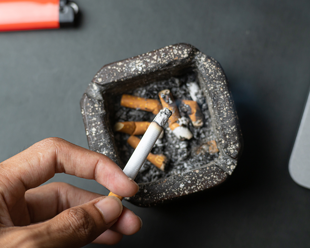 What is the Best Way to Quit Smoking Forever